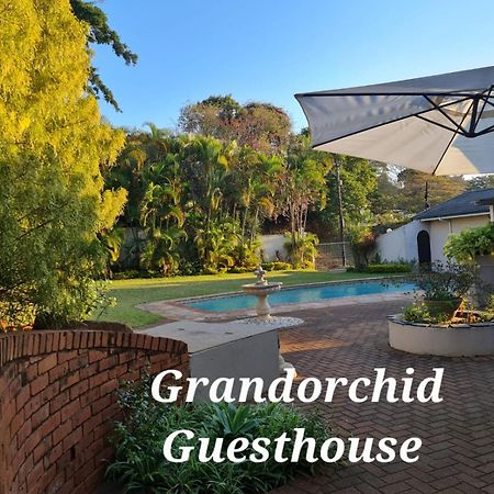 The Grand Orchid Guesthouse Durban Luaran gambar