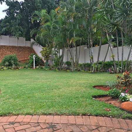 The Grand Orchid Guesthouse Durban Luaran gambar