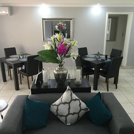 The Grand Orchid Guesthouse Durban Luaran gambar