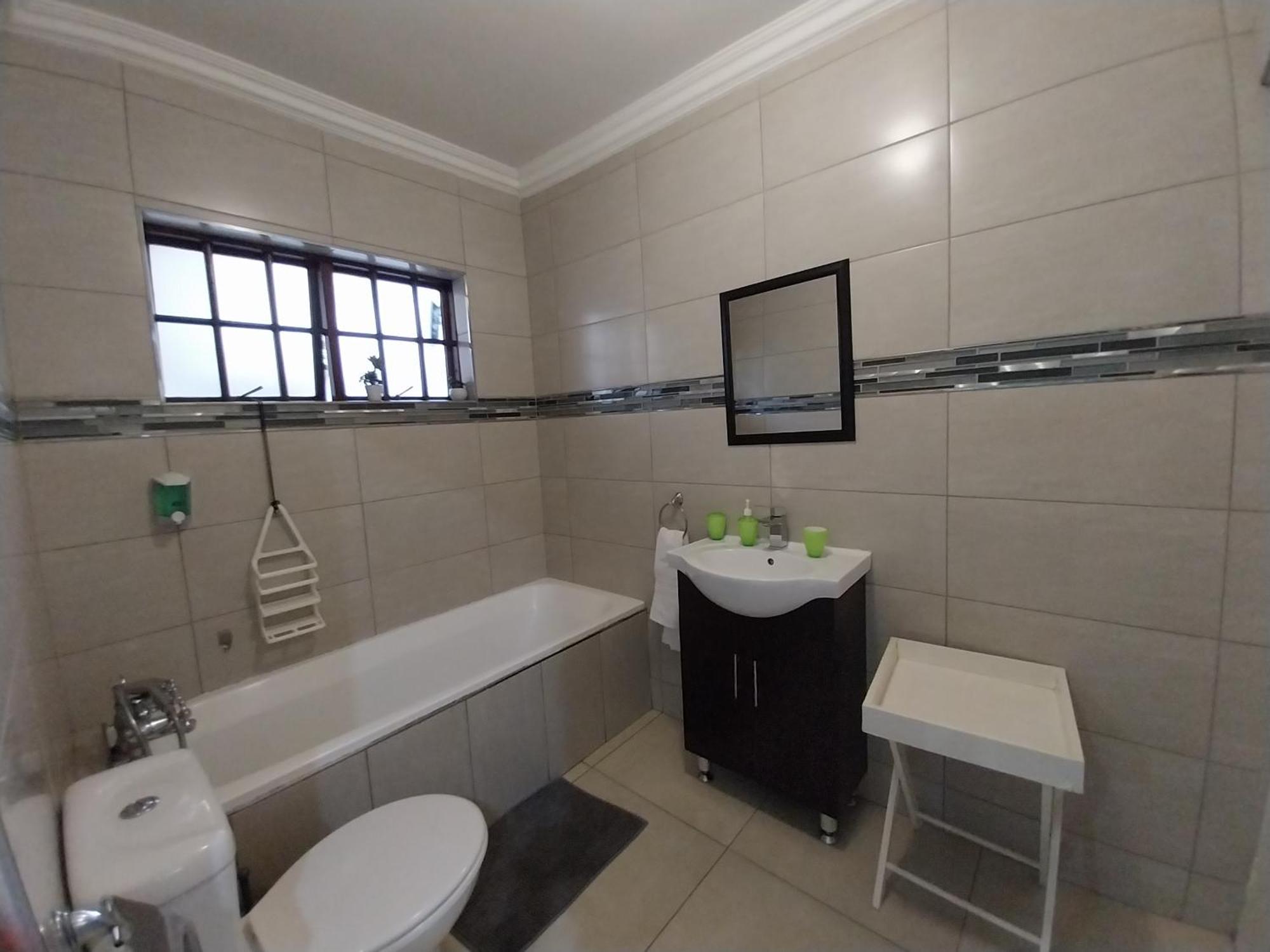 The Grand Orchid Guesthouse Durban Luaran gambar