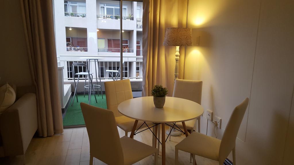 The Grand Orchid Guesthouse Durban Luaran gambar