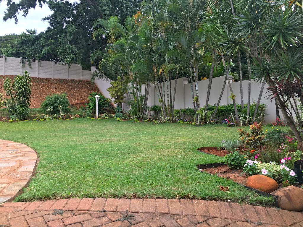 The Grand Orchid Guesthouse Durban Luaran gambar