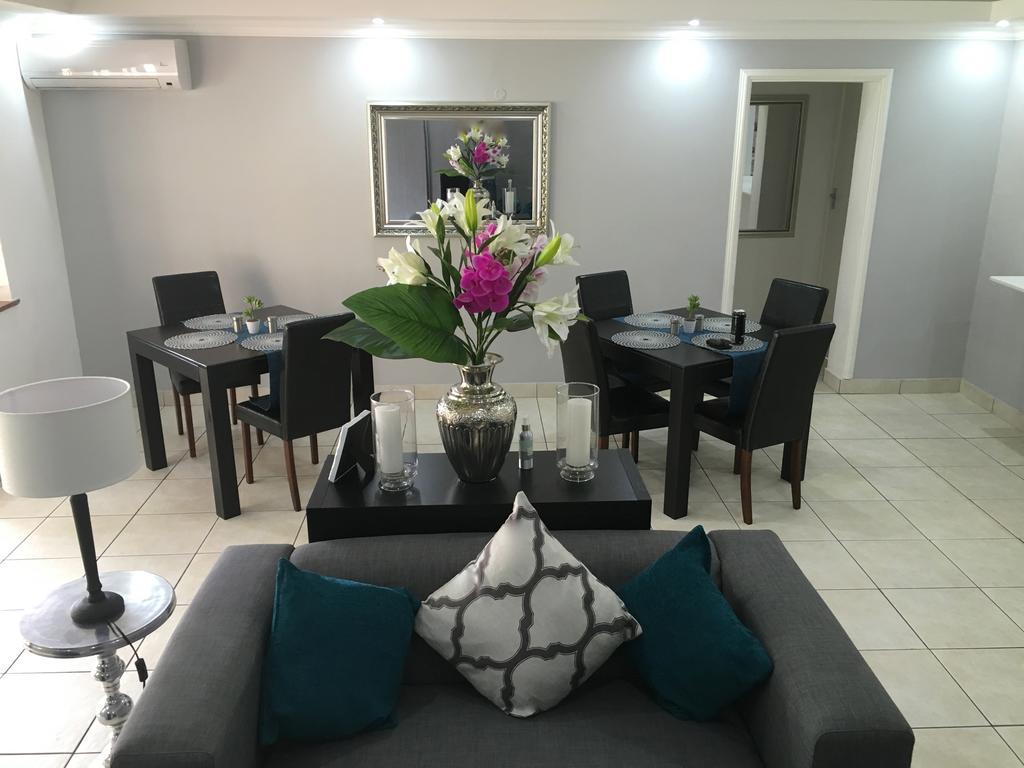 The Grand Orchid Guesthouse Durban Luaran gambar