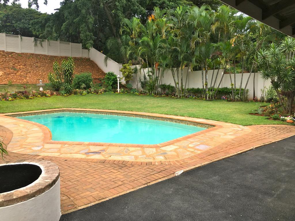 The Grand Orchid Guesthouse Durban Luaran gambar