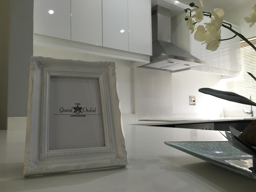 The Grand Orchid Guesthouse Durban Luaran gambar