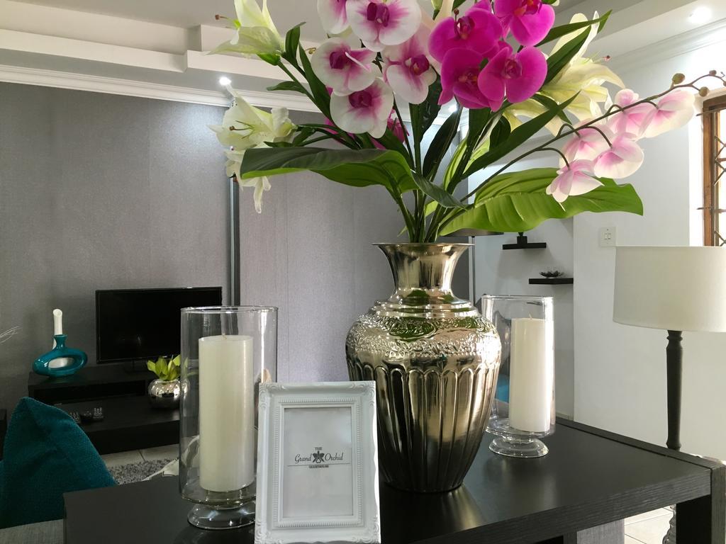 The Grand Orchid Guesthouse Durban Luaran gambar