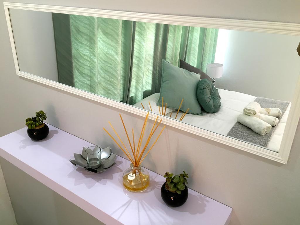 The Grand Orchid Guesthouse Durban Luaran gambar