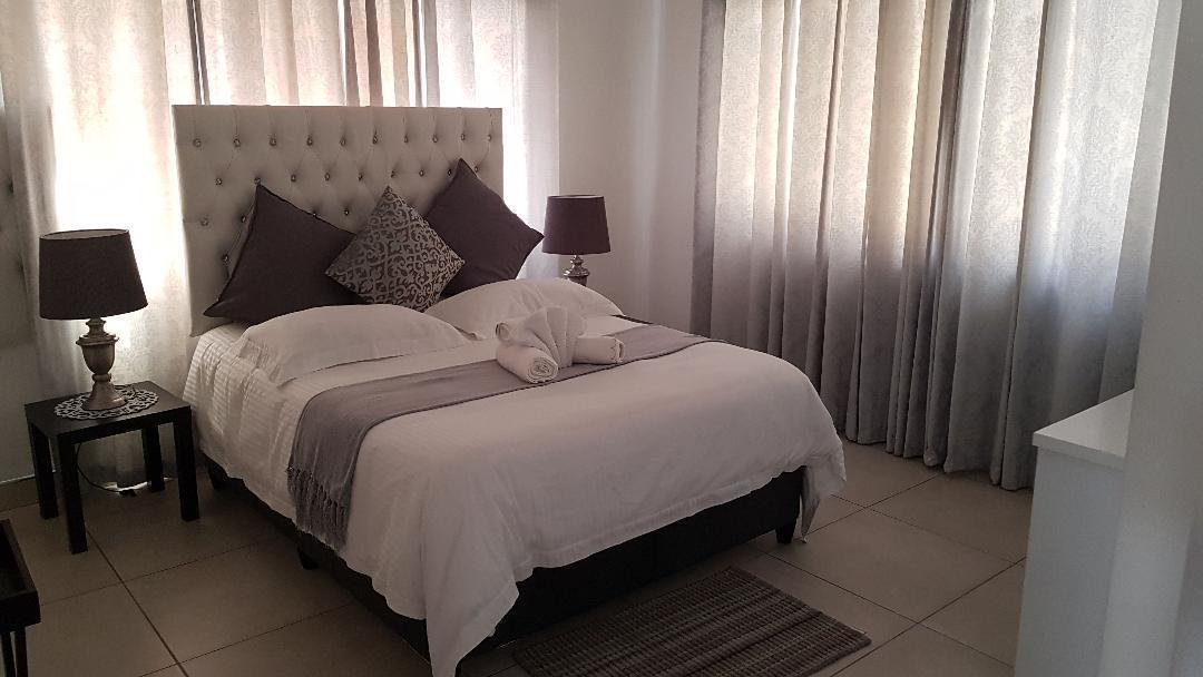 The Grand Orchid Guesthouse Durban Luaran gambar