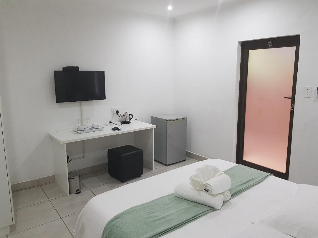 The Grand Orchid Guesthouse Durban Luaran gambar