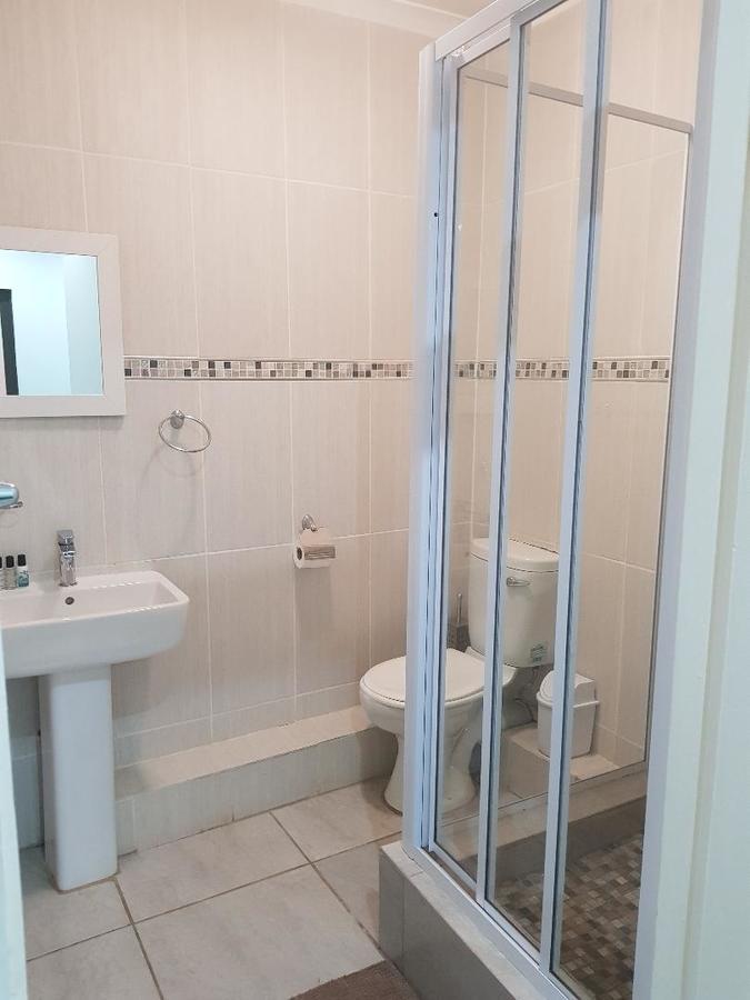The Grand Orchid Guesthouse Durban Luaran gambar