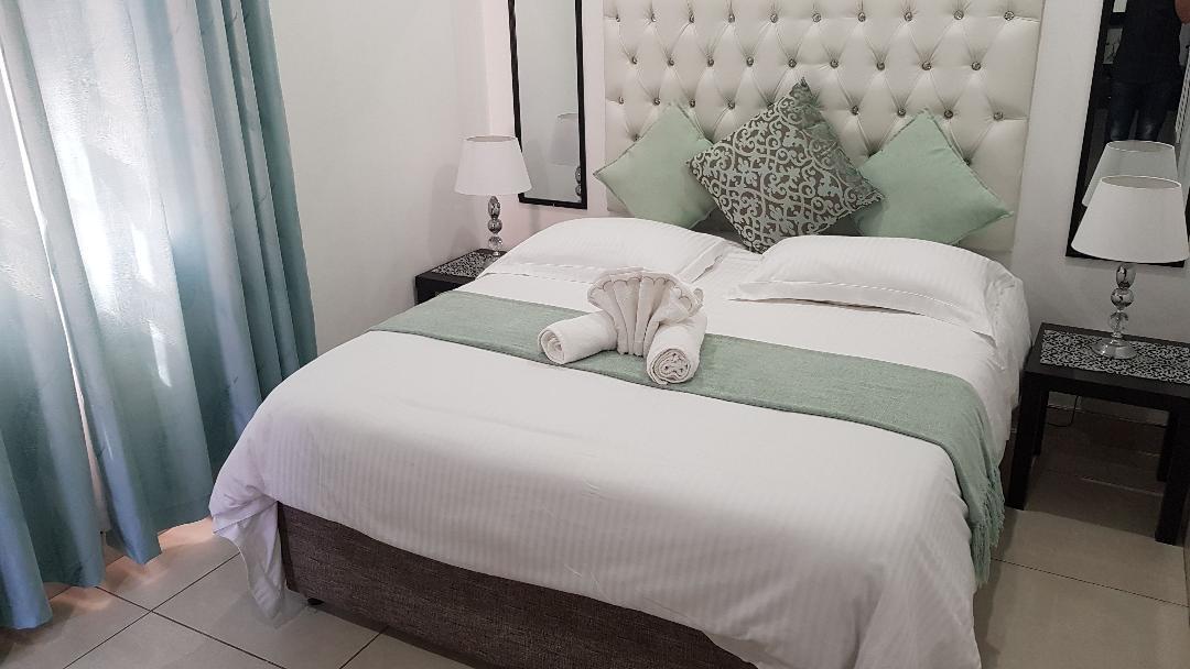 The Grand Orchid Guesthouse Durban Luaran gambar