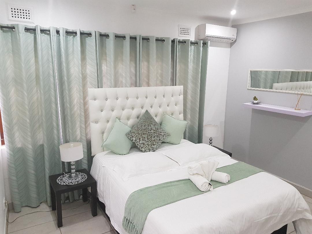 The Grand Orchid Guesthouse Durban Luaran gambar